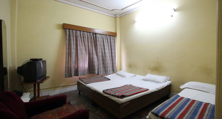 Hotel Vandna, New Delhi 4